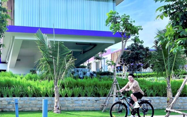 TTC Van Phong Bay Resort