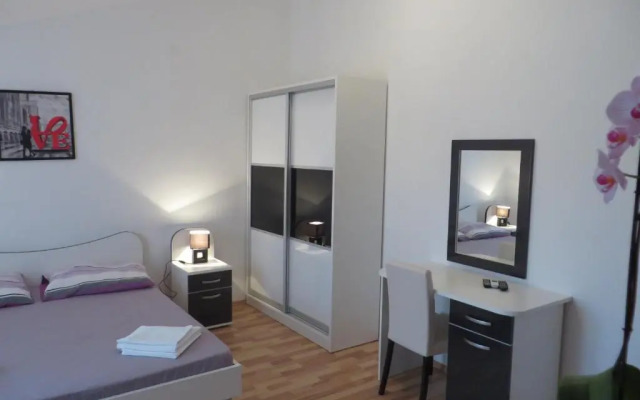 Apartments Petar