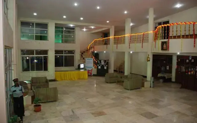 Shahee Resorts