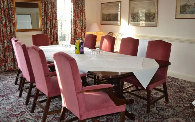 The Olde Windmill Inn