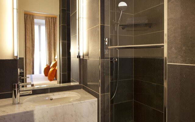 Hotel Marais Bastille