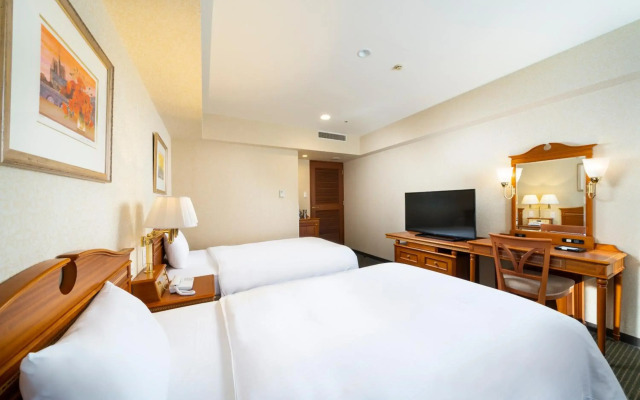 KOKO HOTEL Nagoya Sakae