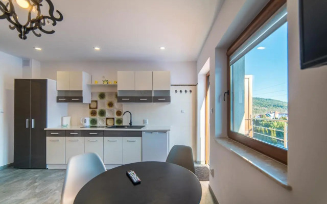 Apartamenty pod Gromadzyniem