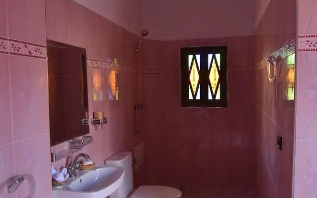 Riad Dar Leuleu