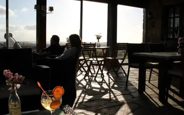 Hotel Rural Posada El Solar