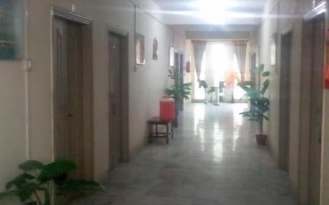 Islamabad Guest House Chakwal