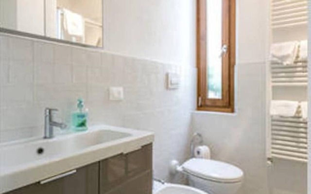 1BR Apt in Via Panicale by Sea N' Rent