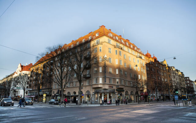 Lilla Brunn - Hostel