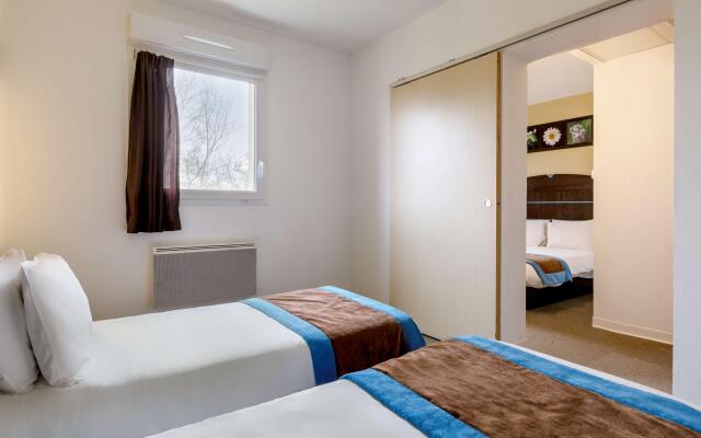 Sure Hotel by Best Western Saint-Amand-Les-Eaux