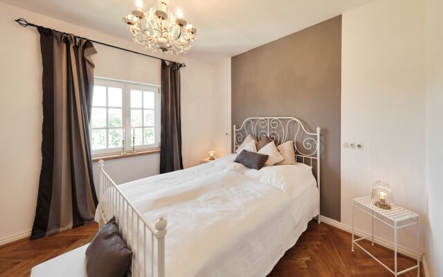 Schlosshotel Diersfordt