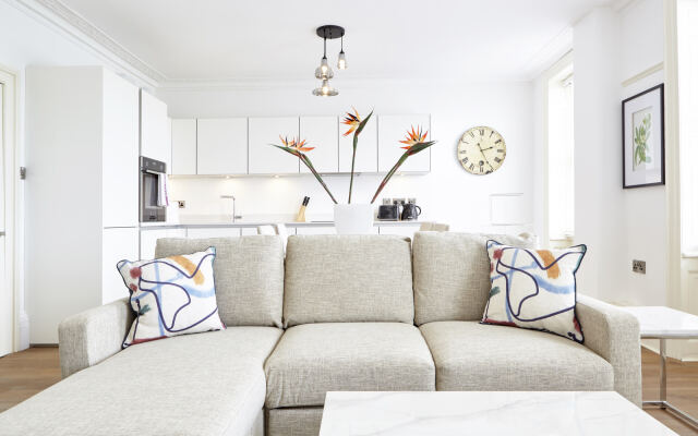 Your Apartment Redcliffe Parade - No.2