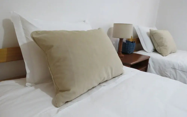 Casa Belos Ares