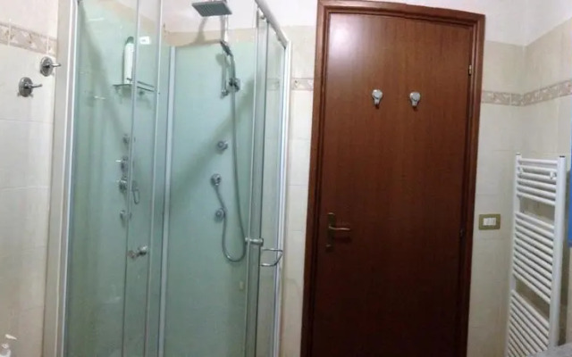 Appartamento Mascari