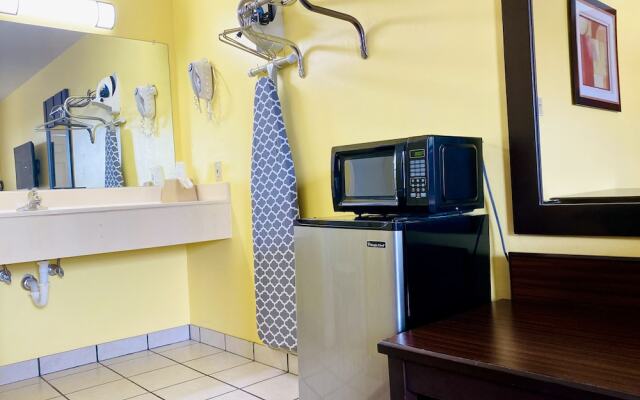 American Inn of Kinder