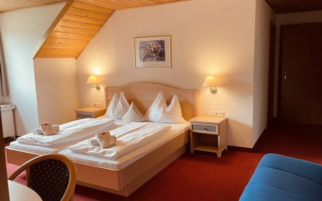 Hotel Gasthof Post