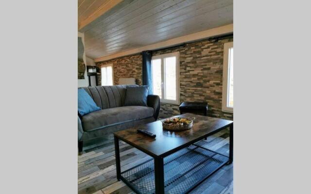 Studio RELAX Tout Confort Proche Hyper-Centre