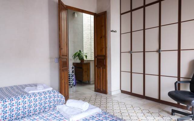 Deluxe Dúplex Conde de Torrejón