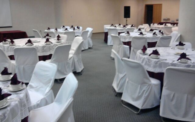 Hotel Florencia