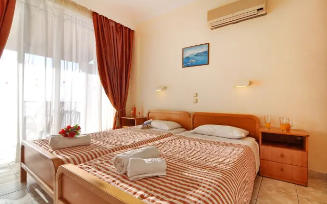 Lido Sofia Apartments