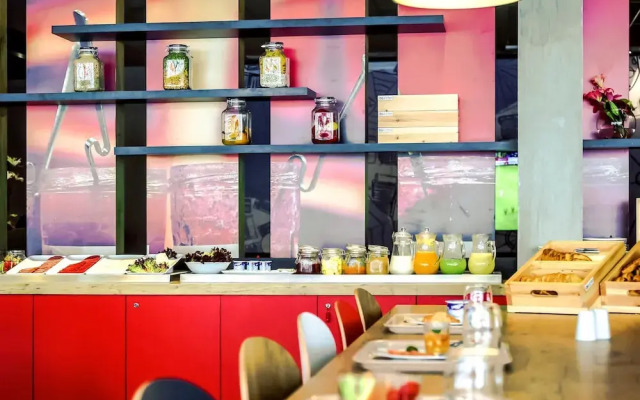 ibis Rabat Agdal