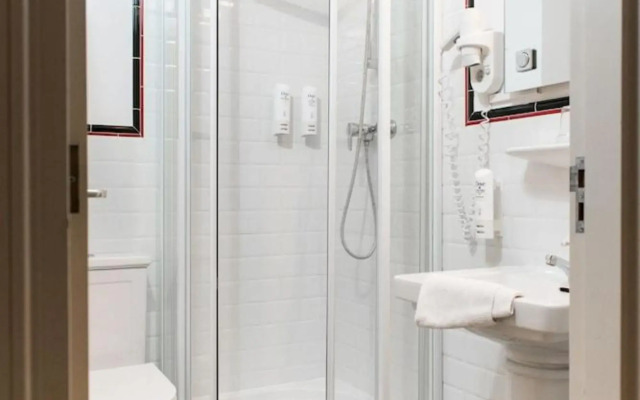 City Hotel Nieuw Minerva