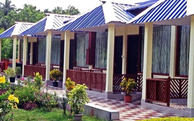 Hotel Neha Palace