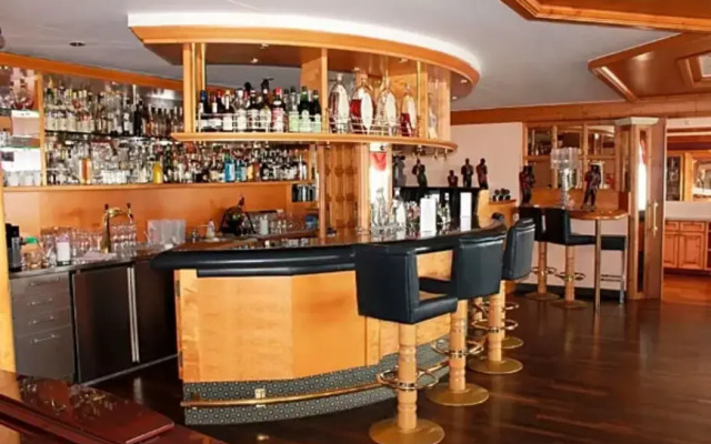 Wellness- & Nationalpark Hotel Schliffkopf Bwsc