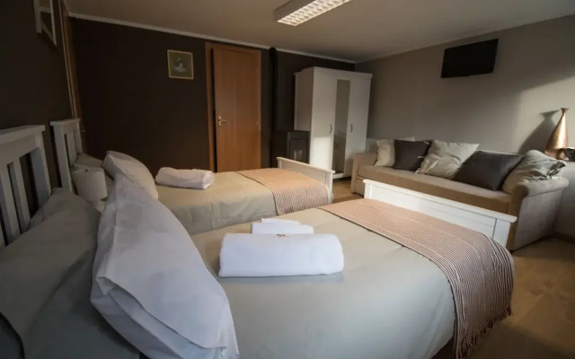 Relais Bike - B&B Altaneto22