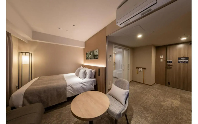 Iroha Grand Hotel Kintetsu Nara Ekimae