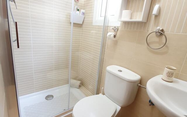 Apartamento Santa Marina Y Chaparro