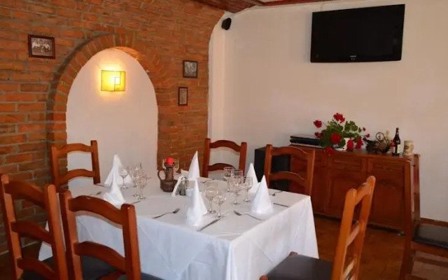 Taverna Branului