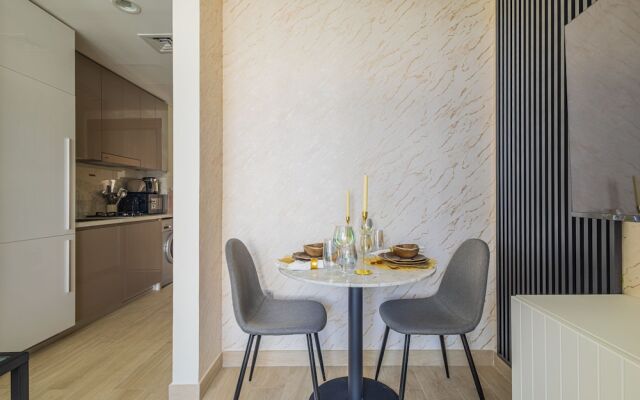 Nasma Luxury Stays - Riviera 10