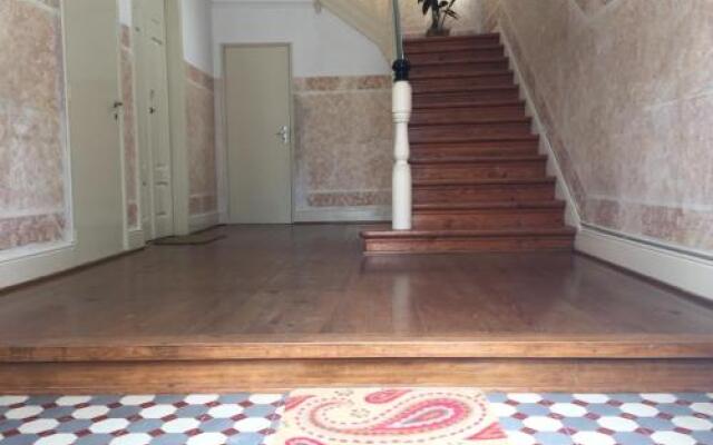 Apartamento Casino Praia Ii