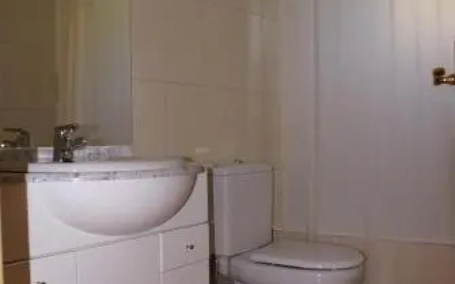 Apartamentos Casa Masover