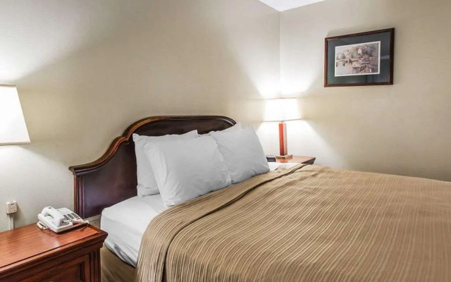 Quality Inn Brunswick