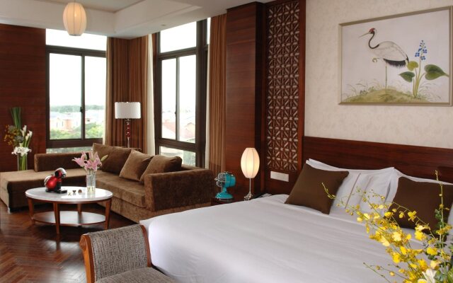 G-LUXE Hongqiao Shanghai by Gloria