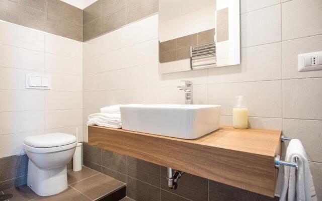 Le Mummarelle Apartments