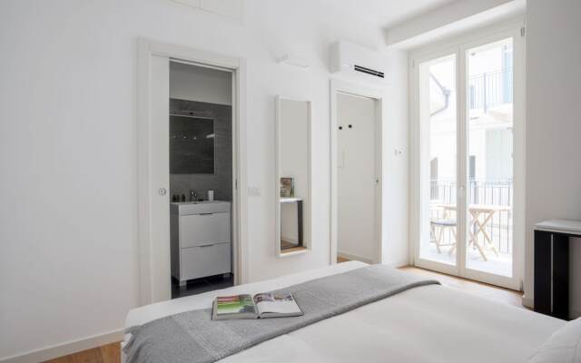 Brera Apartments in Porta Nuova