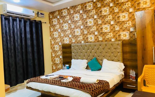 hotel annpurna residency