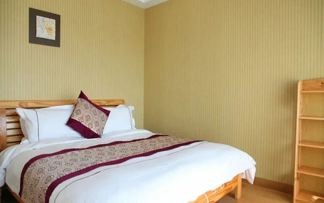 80 Easy Home Serviced Apartment Beer City Convention Center