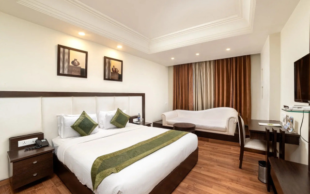 Parkk Boutique Jodhpur