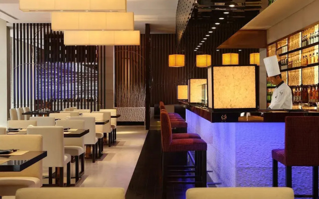 Tianjin Crown International Apartments