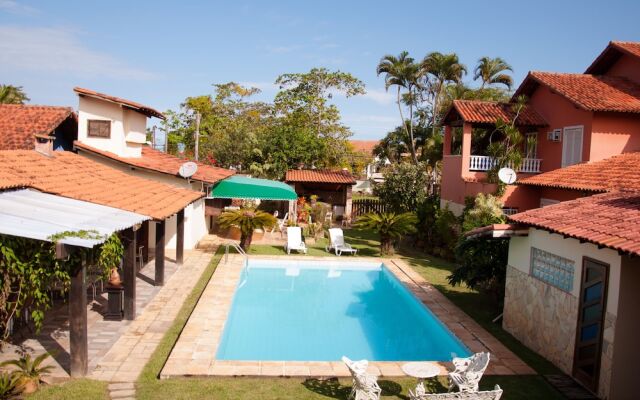 Pousada Alto da Pontinha