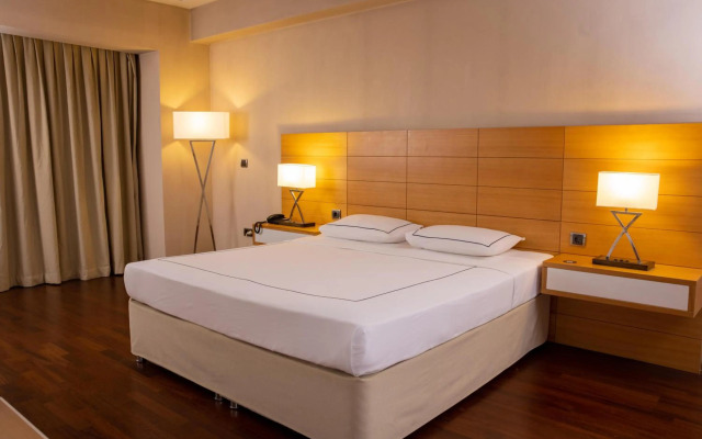 Anemon Grand Konya Otel