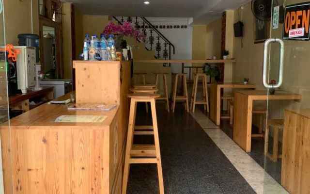 Chendana Homestay Bali