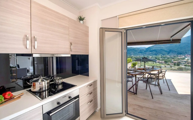 Drakatos Villa Maria 2