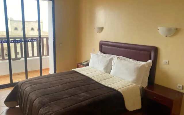 Residence Rihab