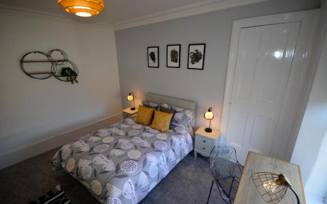 Heritage Holiday Accommodation