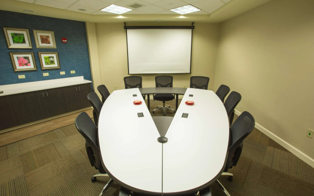 Hilton Garden Inn State College