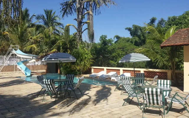 Hotel e Pousada Recanto do Rio Pardo